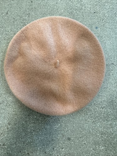 Dorfman pacific beret hat - beret,