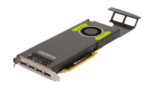 Nvidia quadro p4000 - quadro,