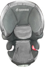 Maxi Cosi E4 car seat booster category 2/3 (15 to 36 kg) Chidlren age 3-12 years