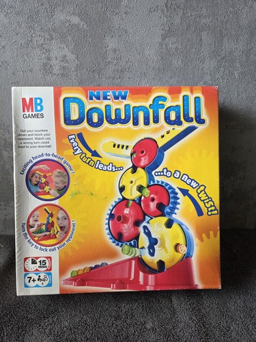 Games new downfall board - mb,