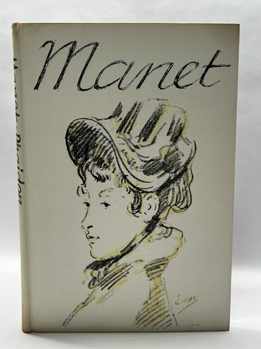 Edouard manet paintings and - edouard,