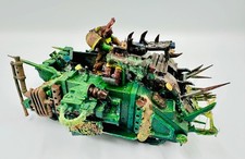 Warhammer 40k Battle Wagon