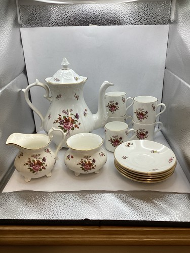 Denby rockingham floral - rockingham,