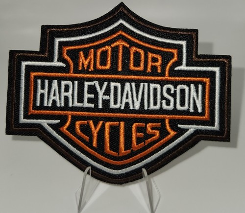 Harley davidson shield - harley,