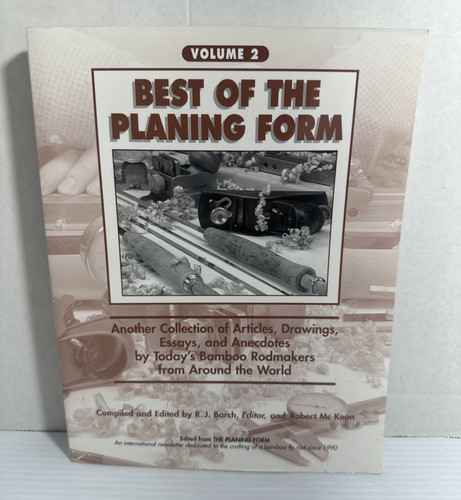 Best planing form vol 2 - best,
