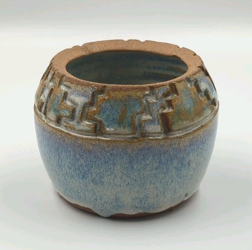 Studio art pottery stoneware - studio,