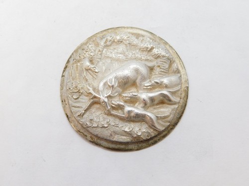 19th century cast sterling - century,