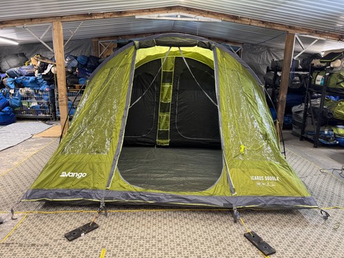 Vango icarus 500 - vango,