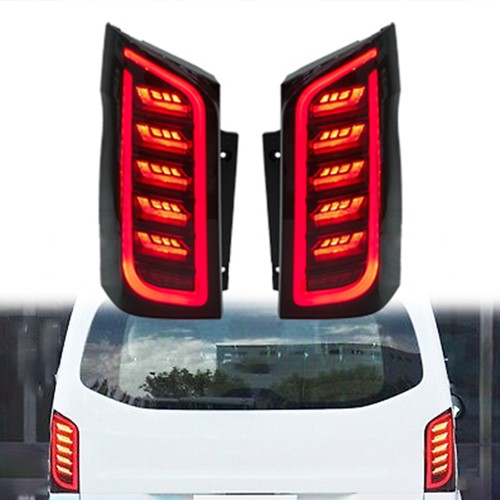 Pair for mercedes benz vito - for,