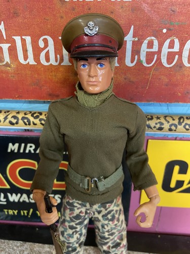 Vintage eagle eyed - vintage, man