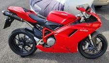 Ducati 848 Parts breaking spares. 1098 1198 parts. Ducati 848 spares repairs
