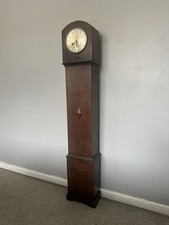 Vintage Grandmother Clock