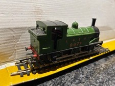 Hornby R252 OO LNER 8477 0Tank