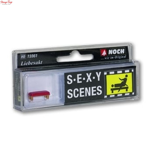 Noch lovers action - noch,