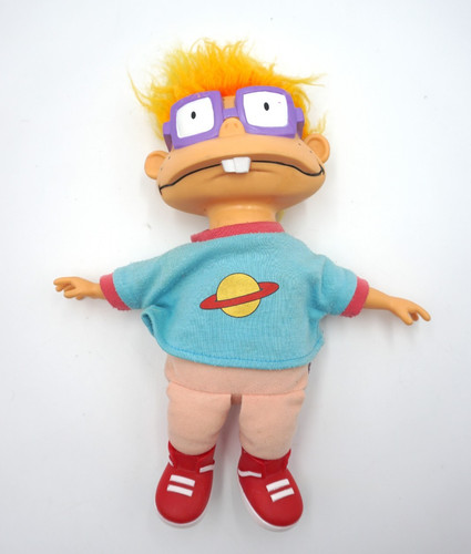 Rugrats chuckie finster - rugrats,