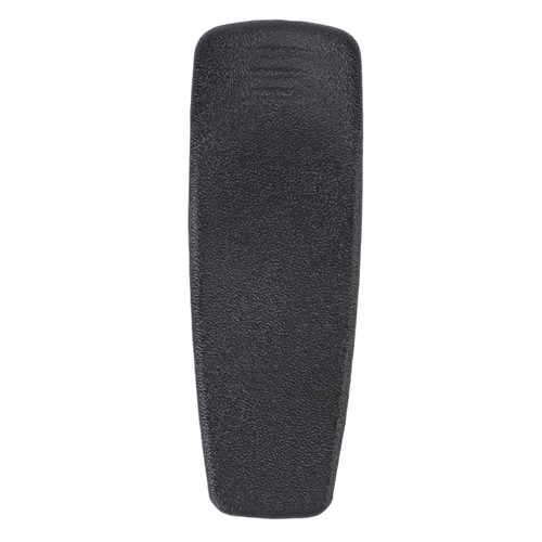 Radio belt clip - belt, holder