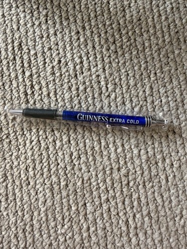 Guinness branded promotional - branded,