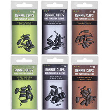 ESP Ronnie Clips and Tungsten