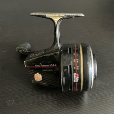 Abu garcia 1044 closed face