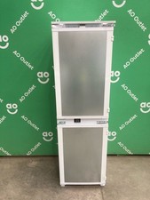 Beko Integrated Fridge Freezer