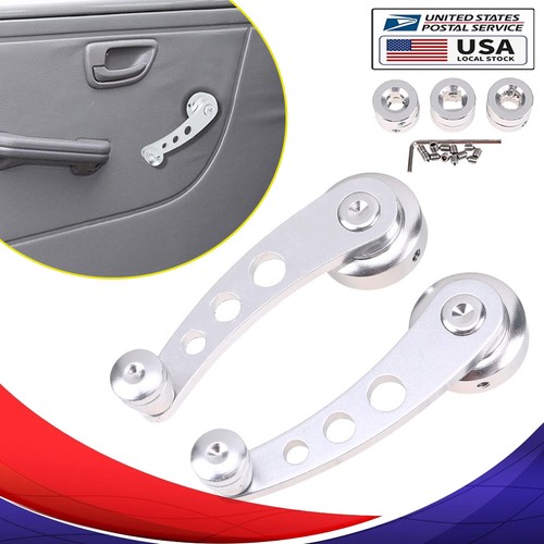 Universal aluminum manual - universal,