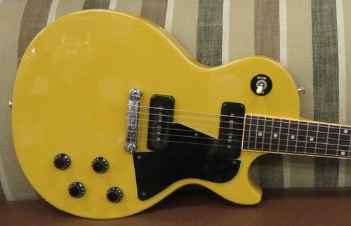 Gibson les paul special - les,