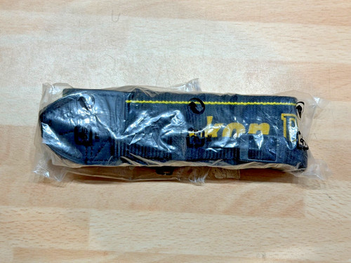 Nikon d200 black yellow - d200, black/yellow