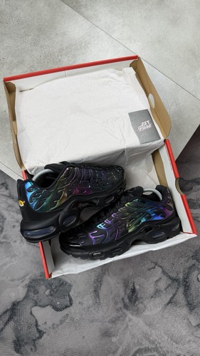 Nike air max plus paint - nike,