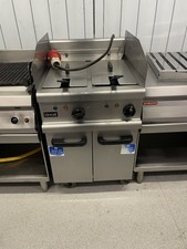 Lincat Opus 800 twin tank