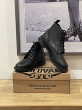 NPS SOLOVAIR Black Waxy