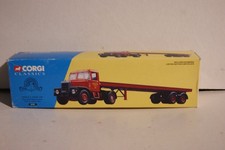 Corgi Classics Scammell