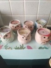 Kinforse Luxury Scented Candle