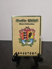Hayao Miyazaki & Studio Ghibli