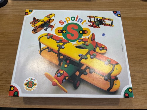 Point schleich plane - s.point,