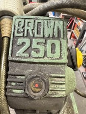 Pedrazzoli Mec 25 Cut Off Saw