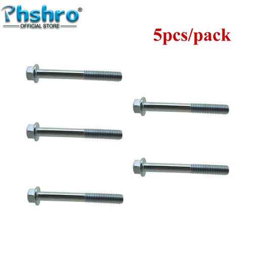 Phshro flanged hex bolt - phshro,