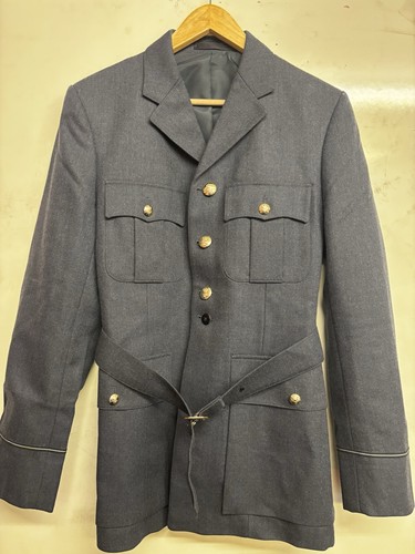 Raf officer number jacket - raf, 1