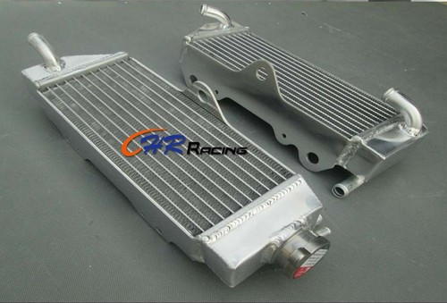 Aluminum radiator for - radiator,