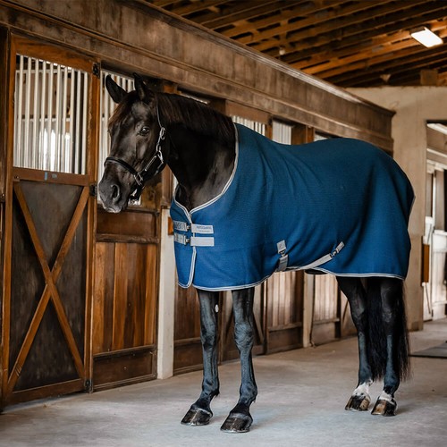 Horseware rambo techni waffle - rambo,