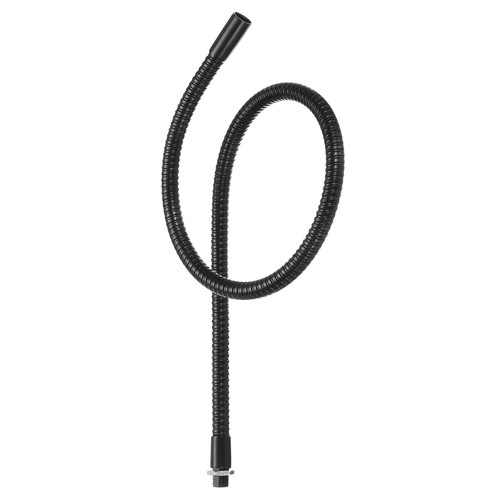 Gooseneck hose m10 fine - ,