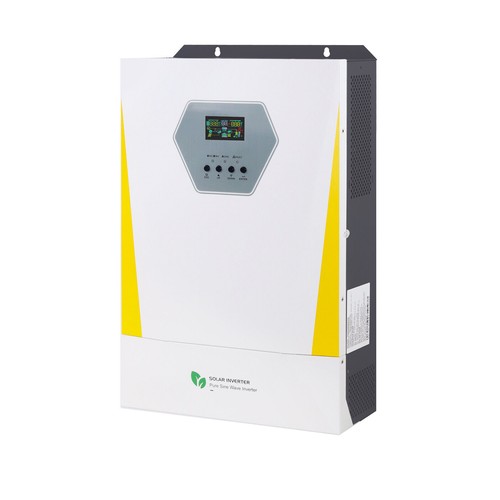 6200w 48v hybrid solar - 6200w,