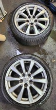 LEXUS IS MK2 IS250 IS350 17"