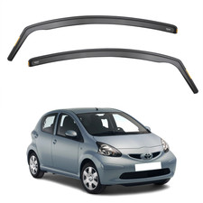 ISPEED Wind Deflectors for
