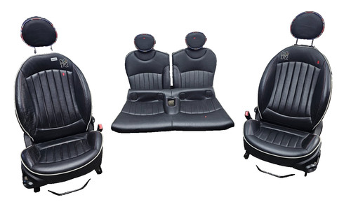 Mini cooper one - one, lounge