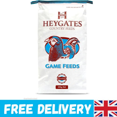 Heygates quail partridge - &,