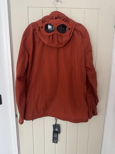 Company jacket size xl - size,