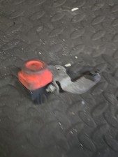 Renault Clio 172 Phase 1 Fuel Cut Off