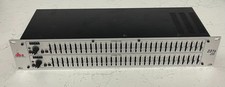 DBX  231s Dual 31-Band