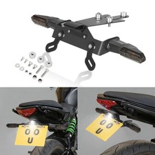 For KAWASAKI ER6F ER6N NINJA
