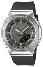 CASIO G-SHOCK GM-S2110-1A1JF